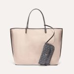 Goyard Saint Louis GM Bag Lnitials - Image 3